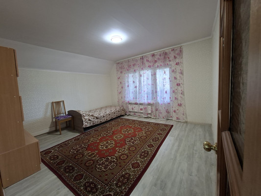 Продам коттедж, Западная (Северный мкр.) ул, 8Б, Домодедово г, 0 км от города