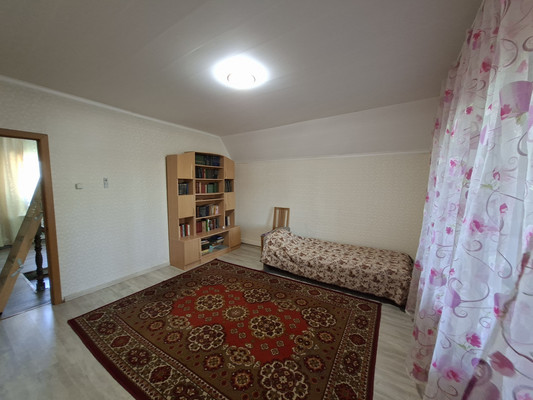 Продам коттедж, Западная (Северный мкр.) ул, 8Б, Домодедово г, 0 км от города