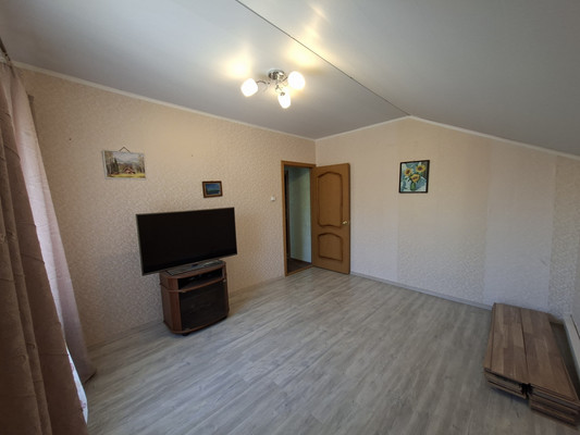 Продам коттедж, Западная (Северный мкр.) ул, 8Б, Домодедово г, 0 км от города