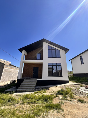 Продам дом, 1-й Кавказский пер, Цемдолина с, 0 км от города