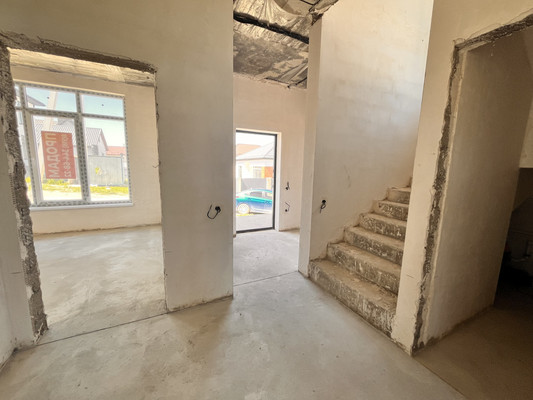 Продам дом, 1-й Кавказский пер, Цемдолина с, 0 км от города