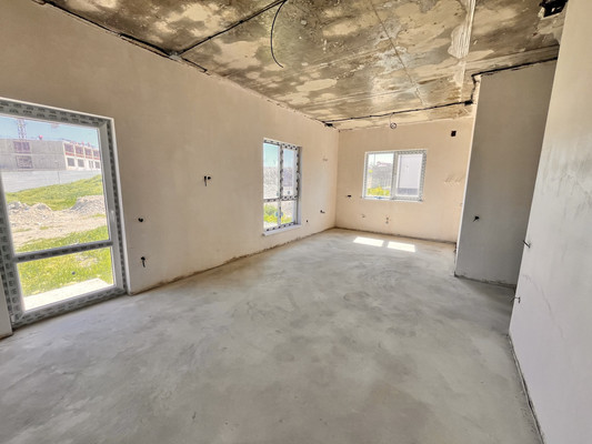 Продам дом, 1-й Кавказский пер, Цемдолина с, 0 км от города