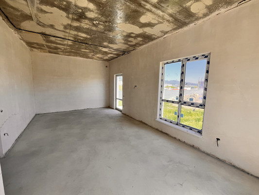 Продам дом, 1-й Кавказский пер, Цемдолина с, 0 км от города