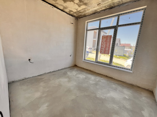 Продам дом, 1-й Кавказский пер, Цемдолина с, 0 км от города