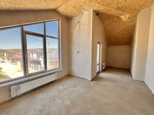 Продам дом, 1-й Кавказский пер, Цемдолина с, 0 км от города