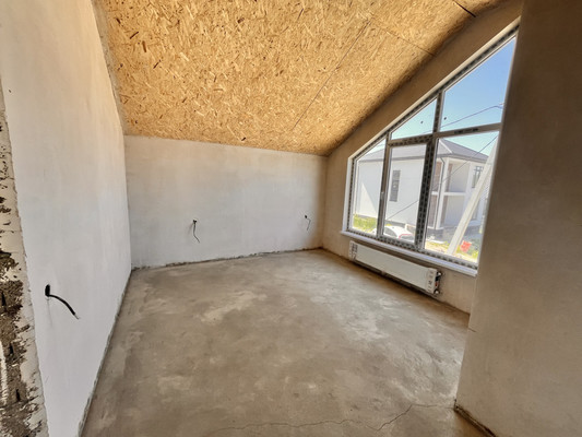 Продам дом, 1-й Кавказский пер, Цемдолина с, 0 км от города