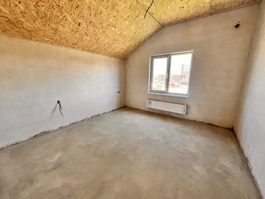 Продам дом, 1-й Кавказский пер, Цемдолина с, 0 км от города