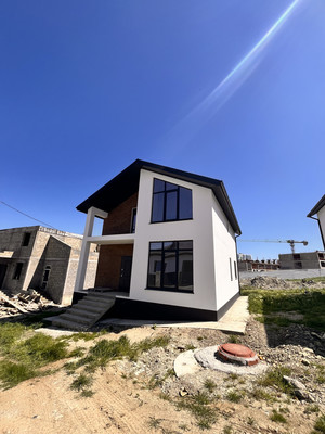 Продам дом, 1-й Кавказский пер, Цемдолина с, 0 км от города