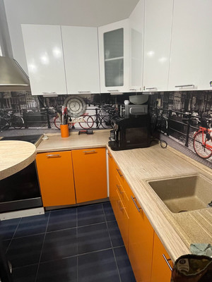 Продам двухкомнатную (2-комн.) квартиру, Солженицына пр-кт, 12-2к1, Ростов-на-Дону г