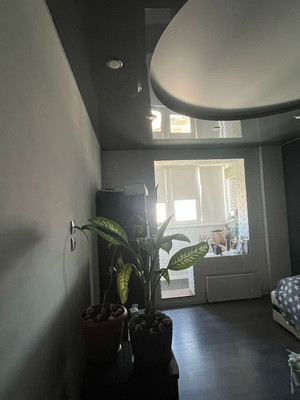 Продам двухкомнатную (2-комн.) квартиру, Солженицына пр-кт, 12-2к1, Ростов-на-Дону г