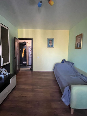 Продам двухкомнатную (2-комн.) квартиру, Солженицына пр-кт, 12-2к1, Ростов-на-Дону г