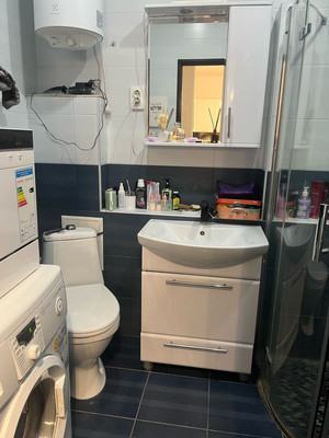 Продам двухкомнатную (2-комн.) квартиру, Солженицына пр-кт, 12-2к1, Ростов-на-Дону г