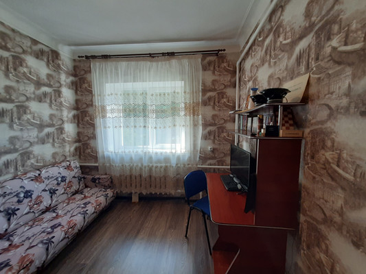 Продам дом, Верхняя ул, 22, Пионерское с, 0 км от города