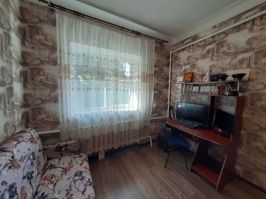 Продам дом, Верхняя ул, 22, Пионерское с, 0 км от города