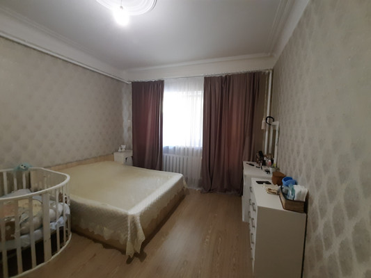 Продам дом, Верхняя ул, 22, Пионерское с, 0 км от города