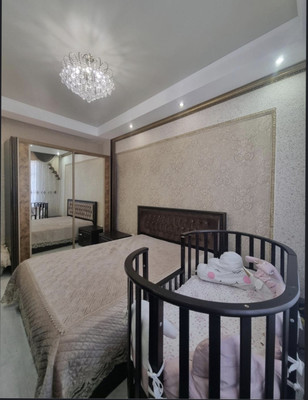 Продам двухкомнатную (2-комн.) квартиру, Эльбрусская ул, 19к3, Нальчик г