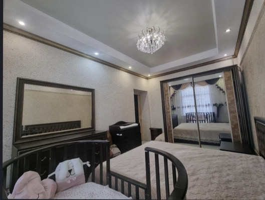 Продам двухкомнатную (2-комн.) квартиру, Эльбрусская ул, 19к3, Нальчик г