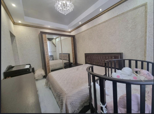 Продам двухкомнатную (2-комн.) квартиру, Эльбрусская ул, 19к3, Нальчик г