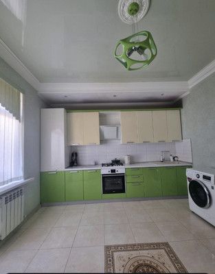 Продам двухкомнатную (2-комн.) квартиру, Эльбрусская ул, 19к3, Нальчик г