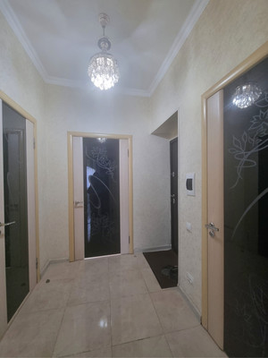 Продам двухкомнатную (2-комн.) квартиру, Эльбрусская ул, 19к3, Нальчик г