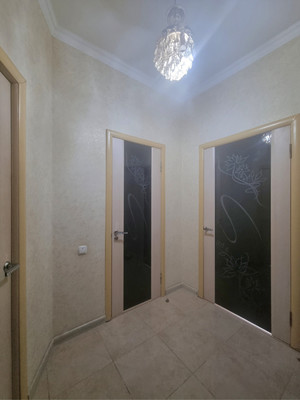 Продам двухкомнатную (2-комн.) квартиру, Эльбрусская ул, 19к3, Нальчик г