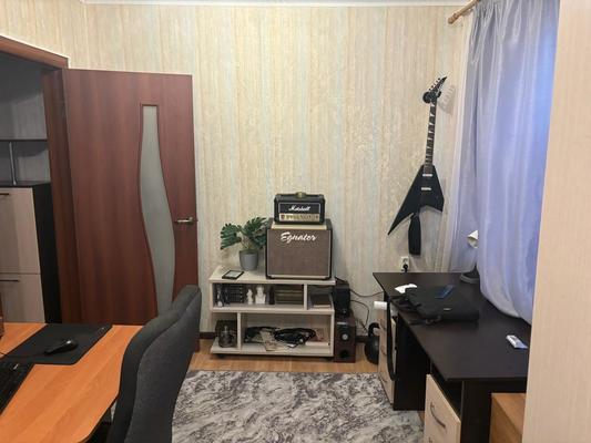 Продам двухкомнатную (2-комн.) квартиру, Турмалиновская ул, 79, Ростов-на-Дону г