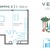 Продам однокомнатную (1-комн.) квартиру, Ботаническая ул, 29Ак3, Москва г
