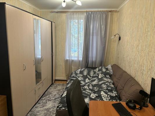 Продам двухкомнатную (2-комн.) квартиру, Турмалиновская ул, 79, Ростов-на-Дону г