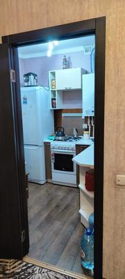 Продам двухкомнатную (2-комн.) квартиру, Турмалиновская ул, 79, Ростов-на-Дону г