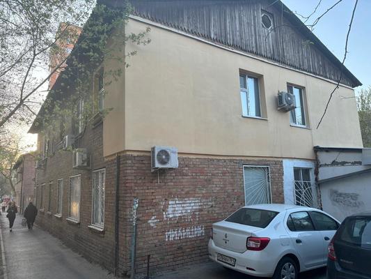 Продам двухкомнатную (2-комн.) квартиру, Турмалиновская ул, 79, Ростов-на-Дону г