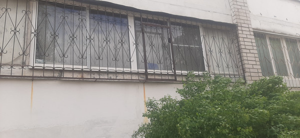 Продам однокомнатную (1-комн.) квартиру, Переверткина ул, 47, Воронеж г