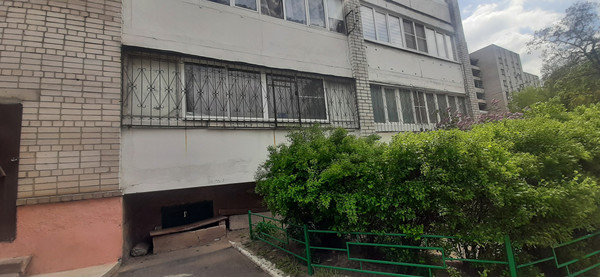 Продам однокомнатную (1-комн.) квартиру, Переверткина ул, 47, Воронеж г