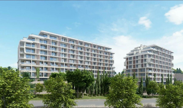 Продам однокомнатную (1-комн.) квартиру (долевое), Коммунаров ул, 2, Ливадия пгт