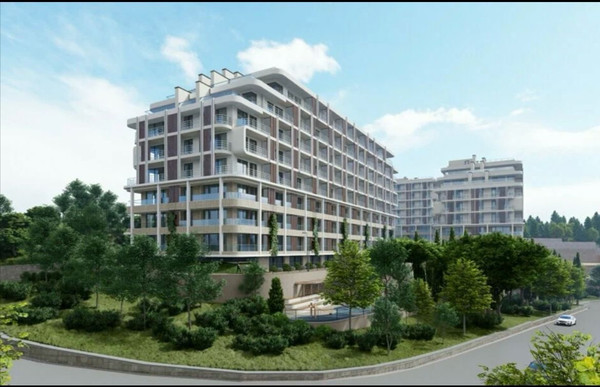 Продам однокомнатную (1-комн.) квартиру (долевое), Коммунаров ул, 2, Ливадия пгт