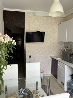 Продам двухкомнатную (2-комн.) квартиру, Зорге ул, 37/11, Ростов-на-Дону г