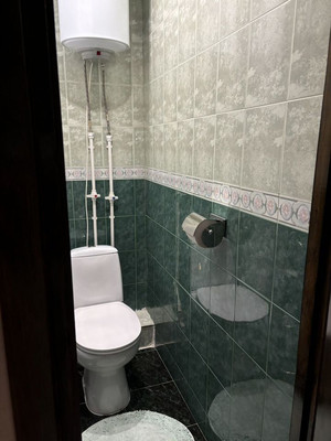 Продам двухкомнатную (2-комн.) квартиру, Зорге ул, 37/11, Ростов-на-Дону г