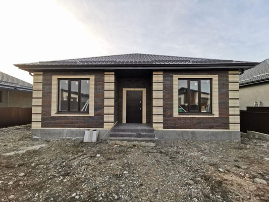 Продам дом, Мира ул, Ленинаван х, 0 км от города