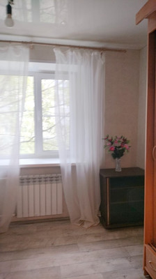 Продам однокомнатную (1-комн.) квартиру, Островского ул, 48/77, Рязань г