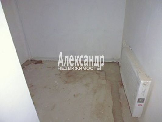 Продам трехкомнатную (3-комн.) квартиру, Карла Маркса ул, 48, Лодейное Поле г