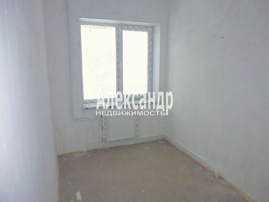 Продам трехкомнатную (3-комн.) квартиру, Карла Маркса ул, 48, Лодейное Поле г