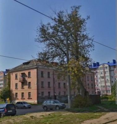 Продам двухкомнатную (2-комн.) квартиру, Айдарова ул, 15А, Казань г