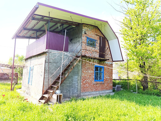 Продам дом, 16-я Линия (Заря мкр.) ул, 21, Тимашевск г, 0 км от города