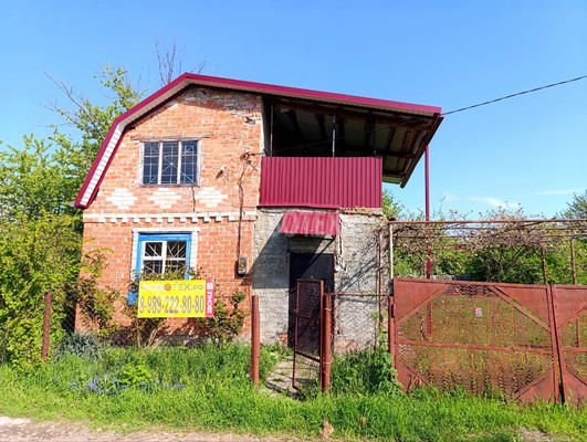 Продам дом, 16-я Линия (Заря мкр.) ул, 21, Тимашевск г, 0 км от города