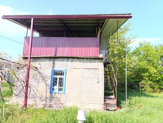 Продам дом, 16-я Линия (Заря мкр.) ул, 21, Тимашевск г, 0 км от города