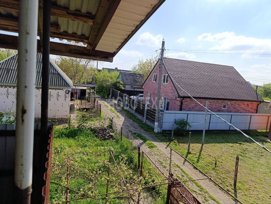 Продам дом, 16-я Линия (Заря мкр.) ул, 21, Тимашевск г, 0 км от города