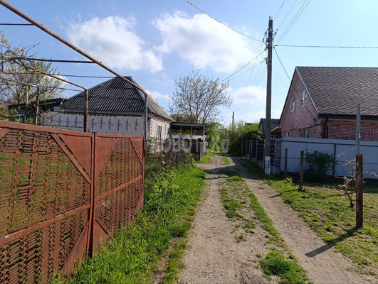 Продам дом, 16-я Линия (Заря мкр.) ул, 21, Тимашевск г, 0 км от города
