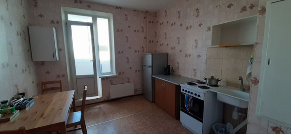 Продам двухкомнатную (2-комн.) квартиру, Еременко ул, 97/29, Ростов-на-Дону г