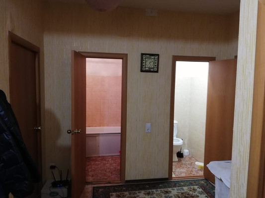 Продам двухкомнатную (2-комн.) квартиру, Еременко ул, 97/29, Ростов-на-Дону г