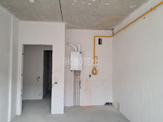 Продам двухкомнатную (2-комн.) квартиру, Кириченко ул, 7к4, Горячий Ключ г
