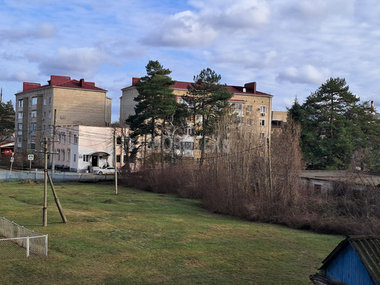 Продам двухкомнатную (2-комн.) квартиру, Кириченко ул, 7к4, Горячий Ключ г